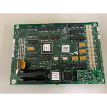 LAM Research 810-800256-004 Node Board Type 3 PCB